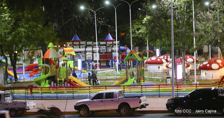 parque